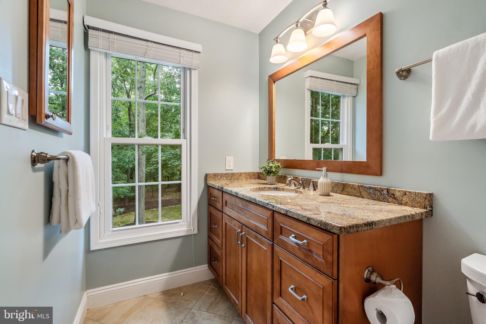 FOREST RIDGE - Residential