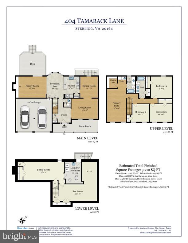 FOREST RIDGE - Residential