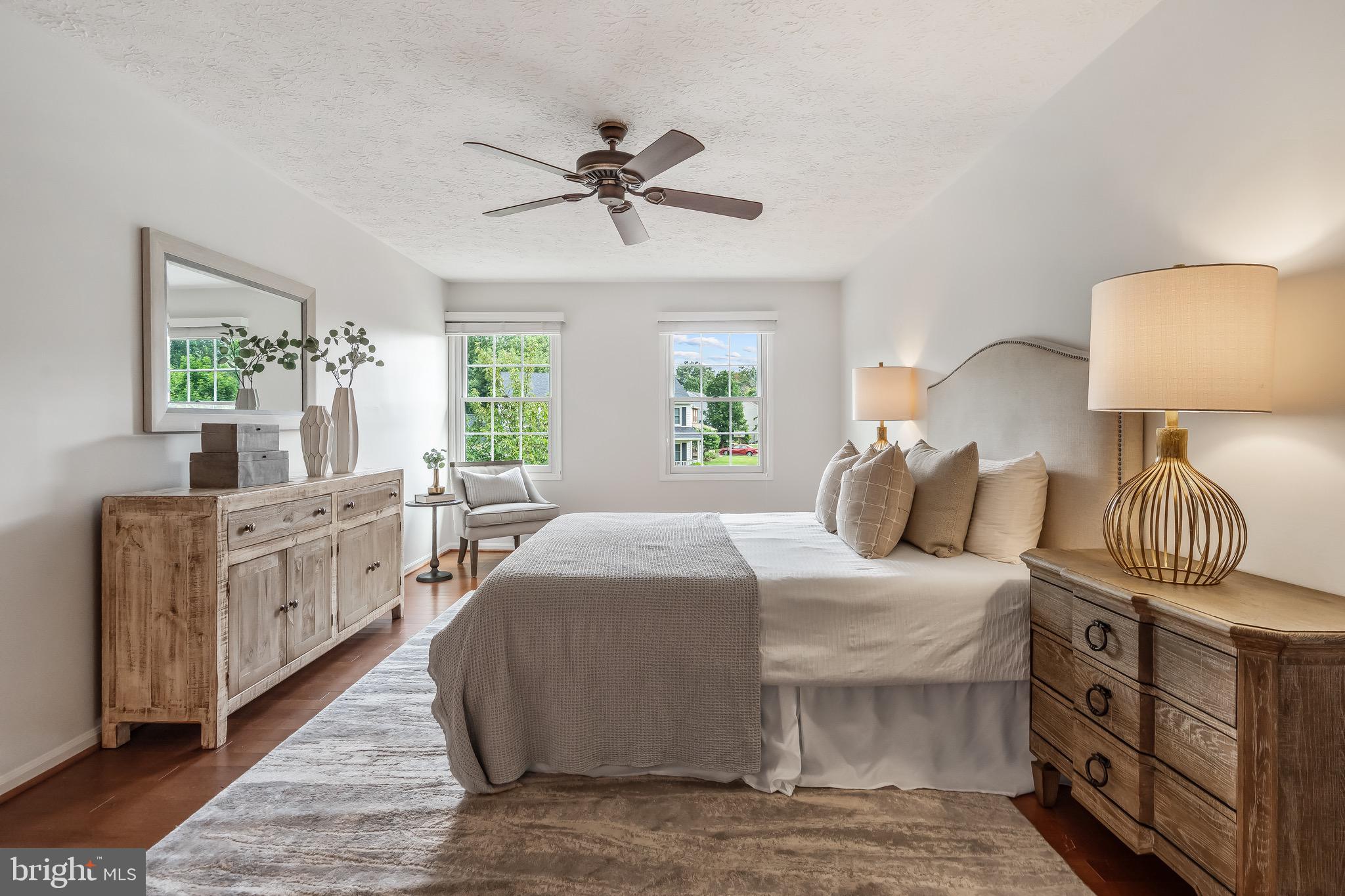 FOREST RIDGE - Residential