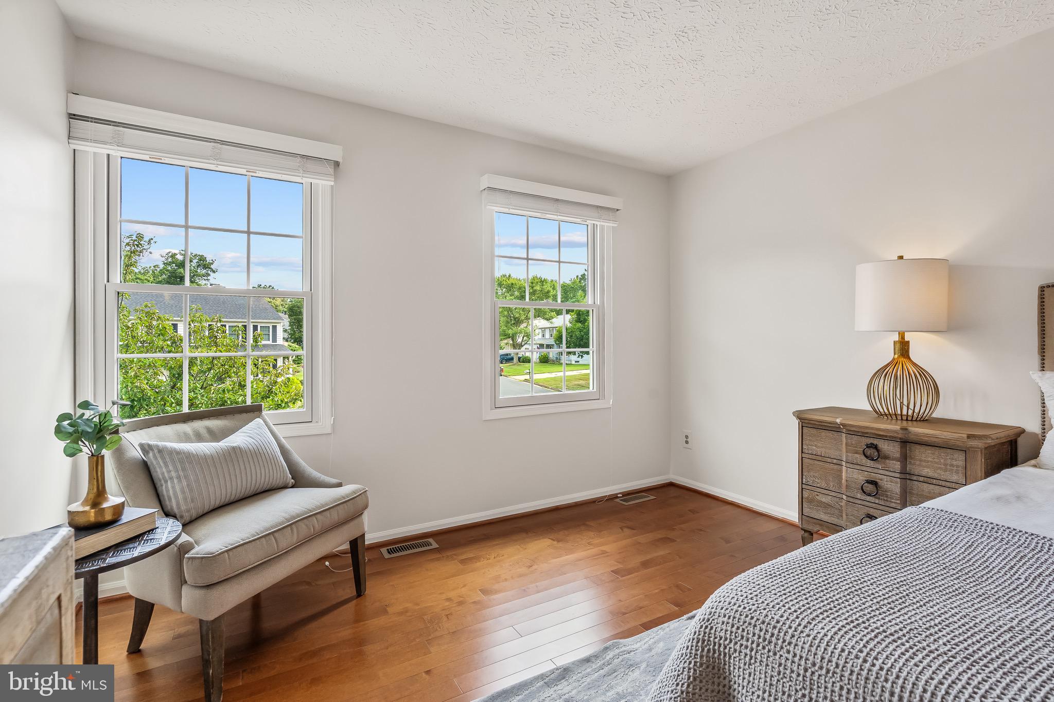 FOREST RIDGE - Residential