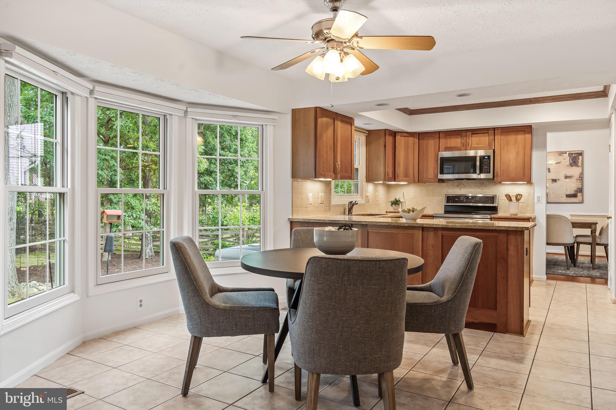 FOREST RIDGE - Residential