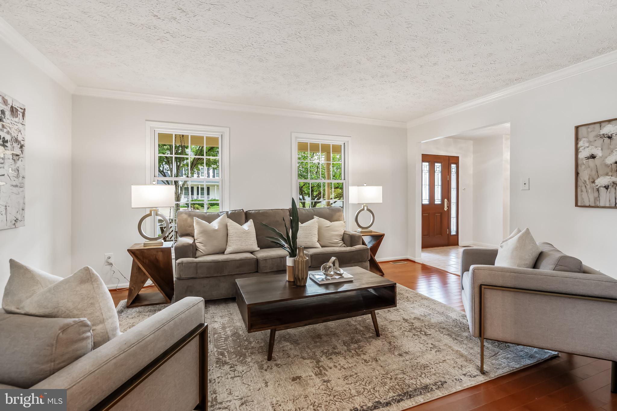 FOREST RIDGE - Residential