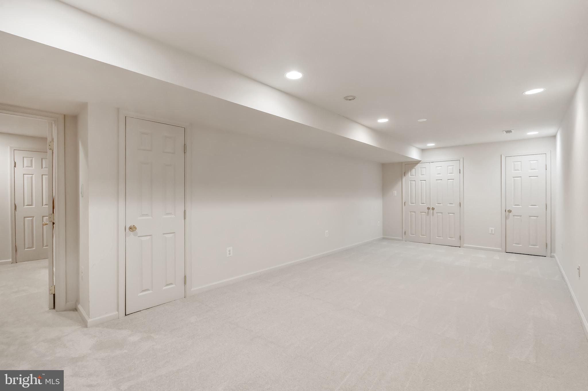 FOREST RIDGE - Residential