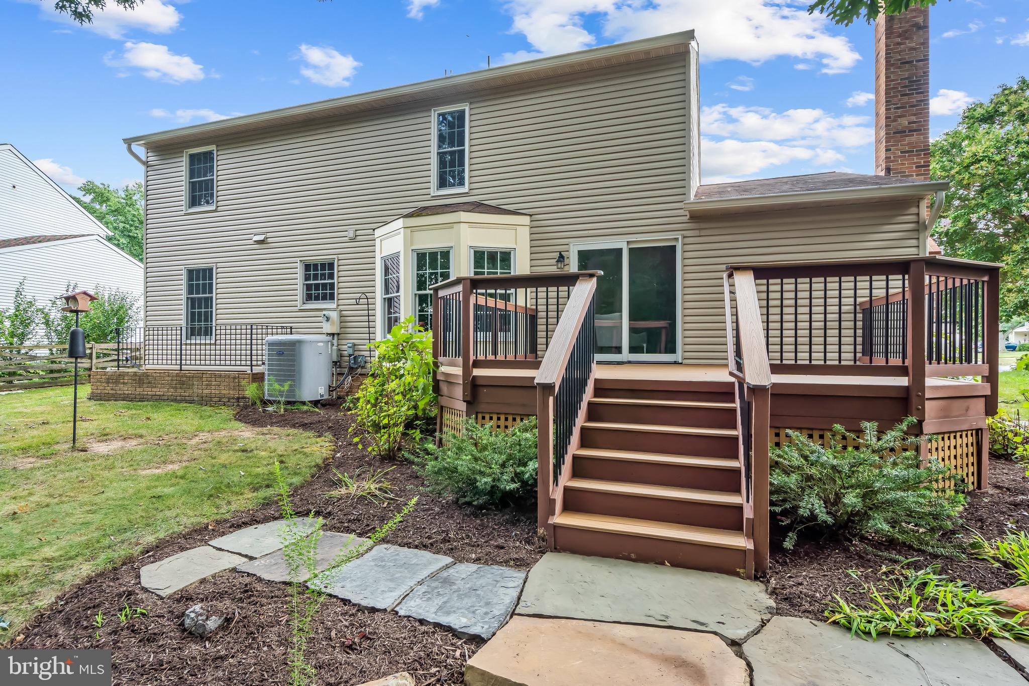 FOREST RIDGE - Residential