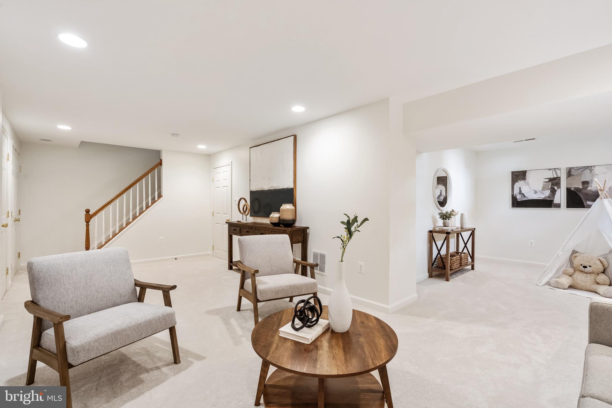 FOREST RIDGE - Residential