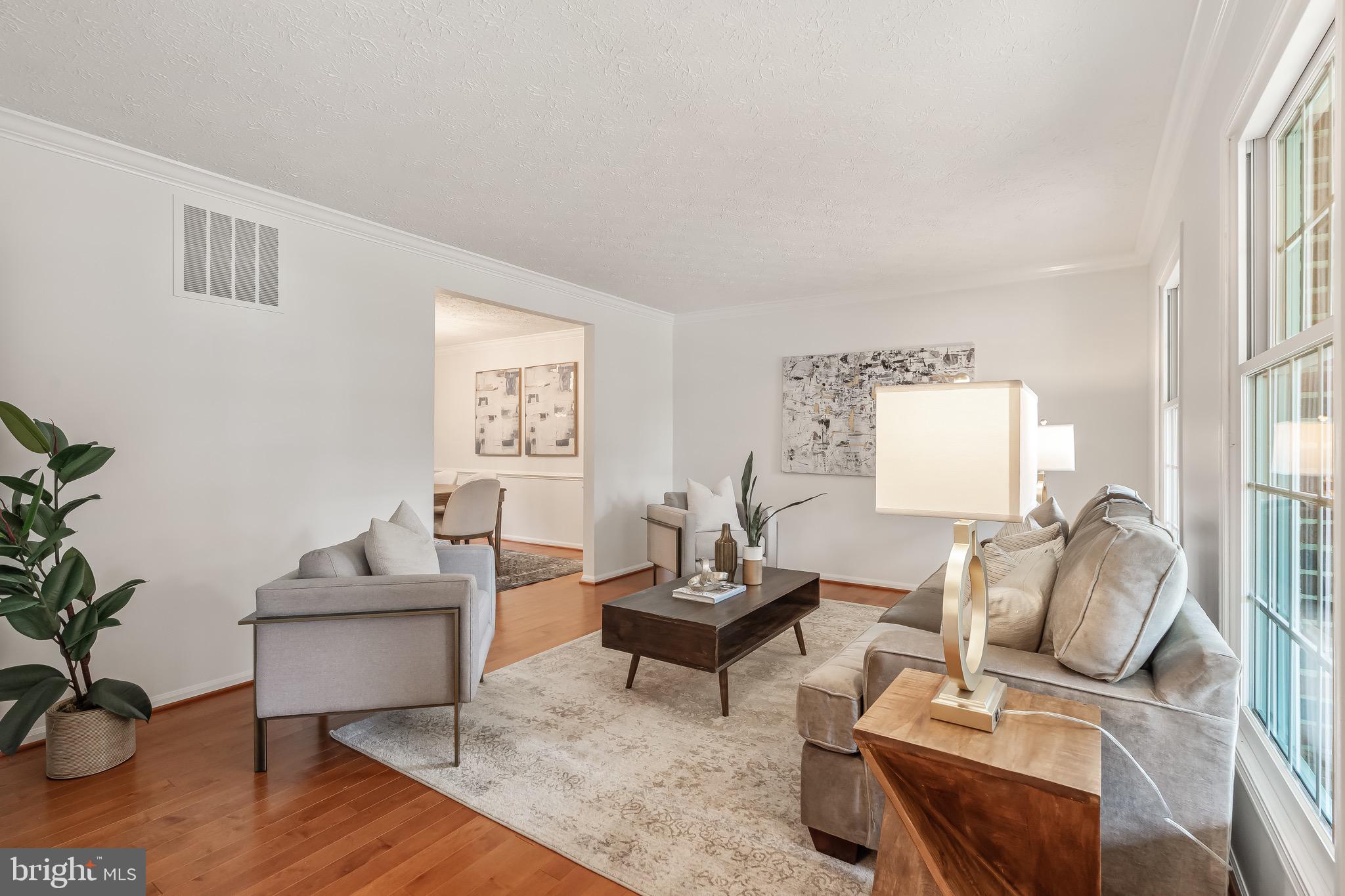 FOREST RIDGE - Residential