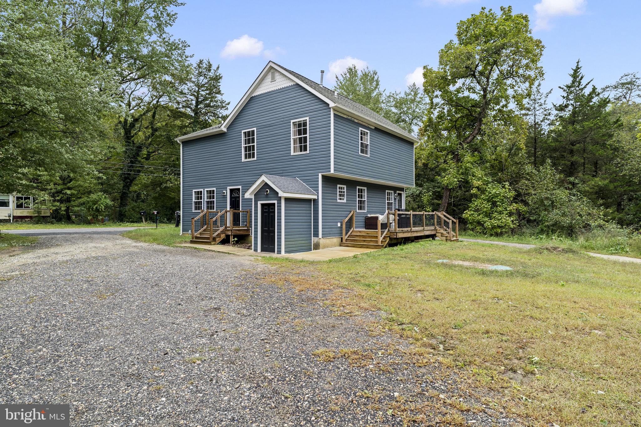 120 HESSTOWN ROAD