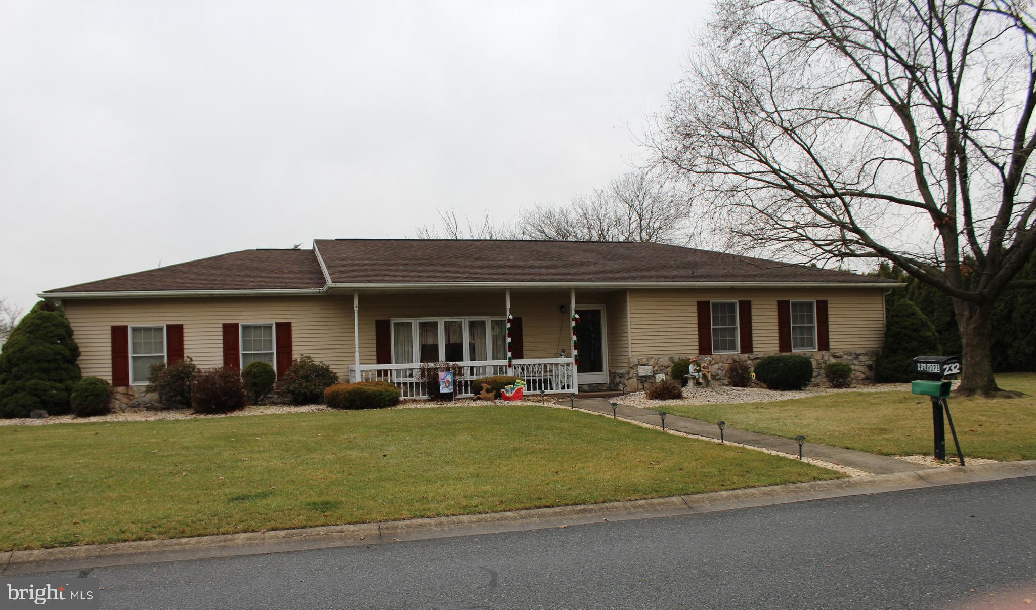 MAIDENCREEK - Residential