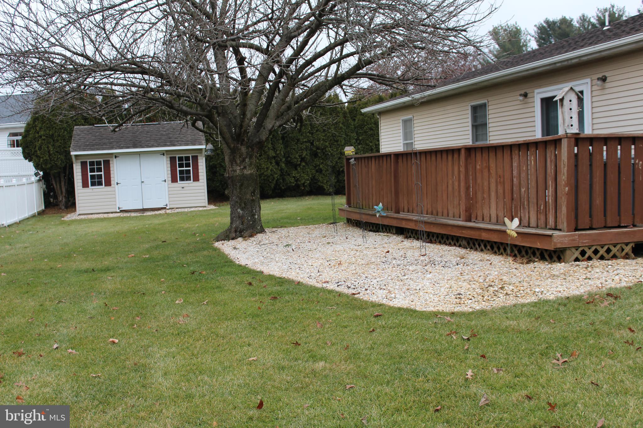 MAIDENCREEK - Residential