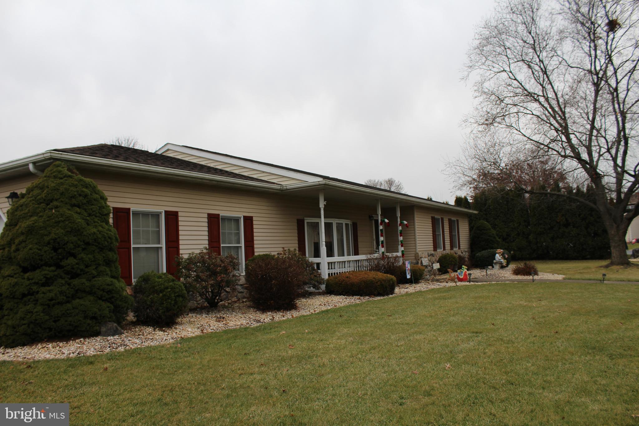 MAIDENCREEK - Residential