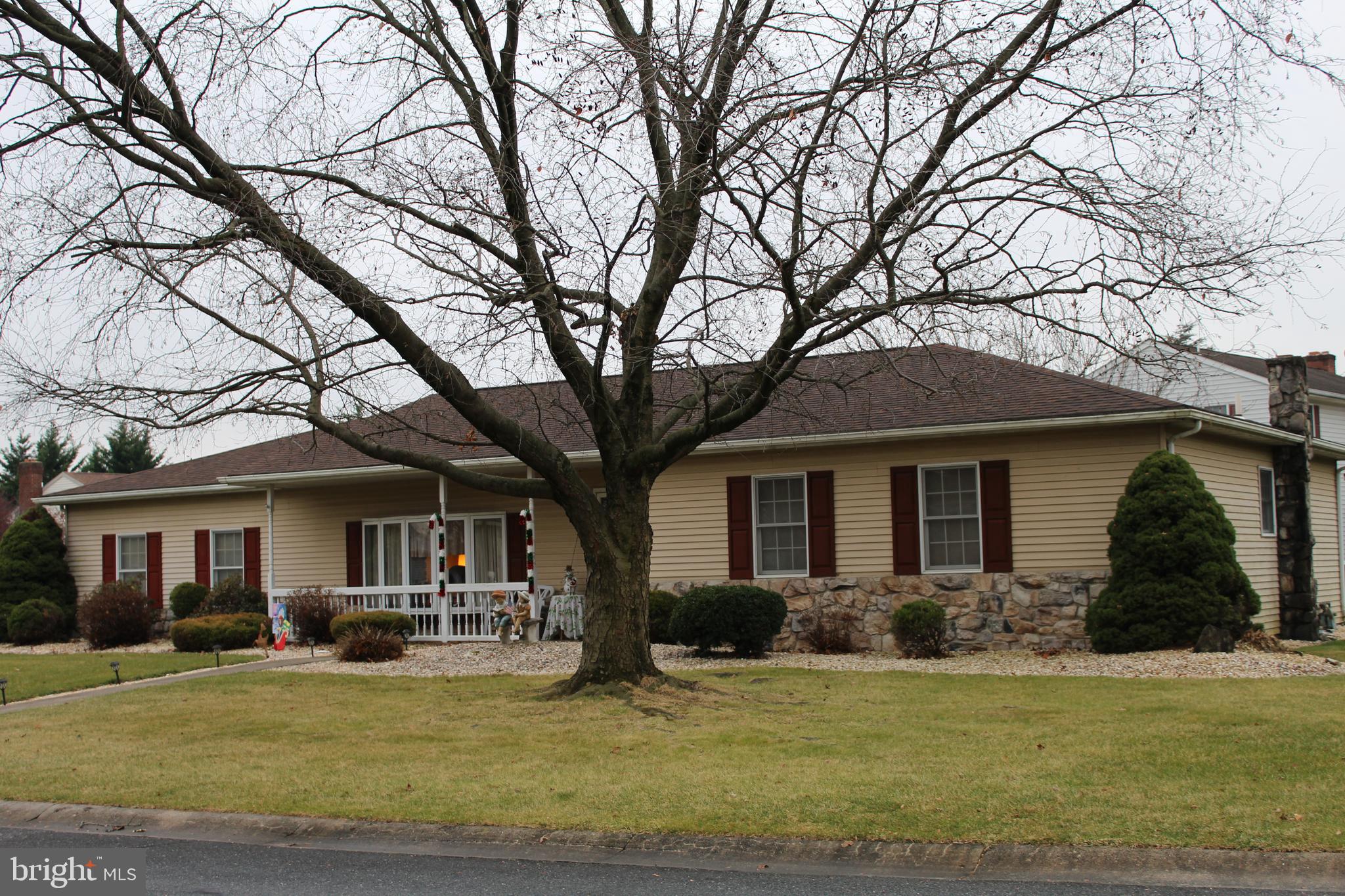 MAIDENCREEK - Residential