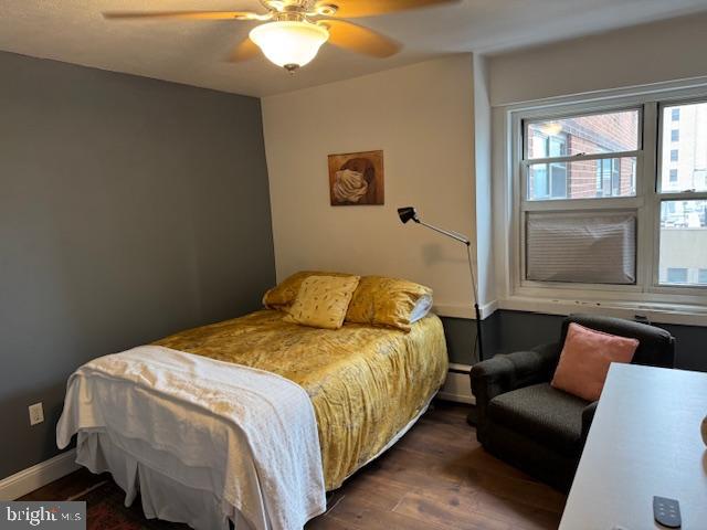 CENTER CITY - Residential