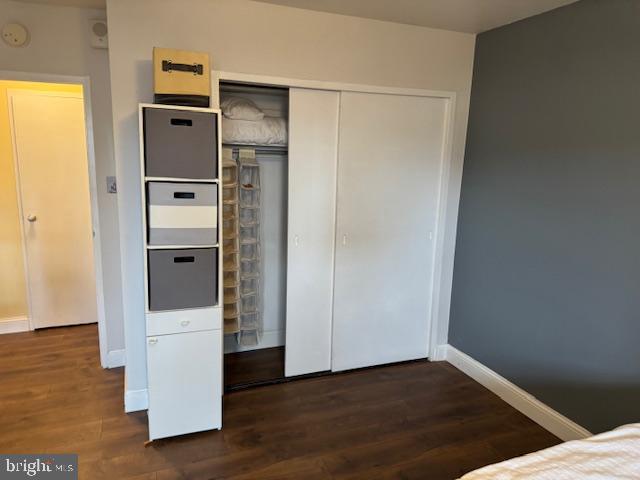 CENTER CITY - Residential