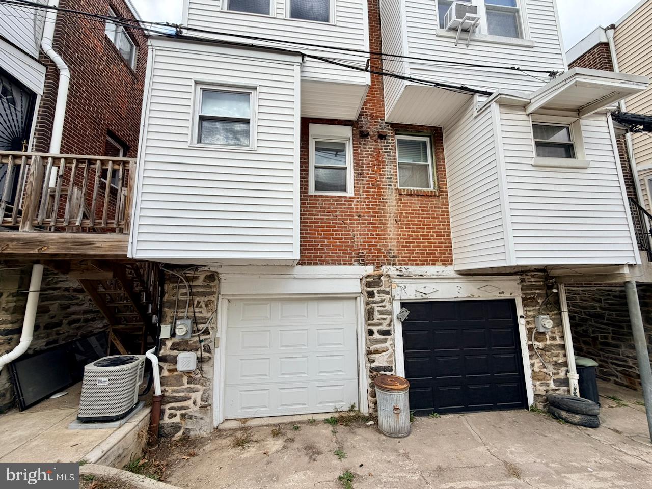 OVERBROOK - Residential