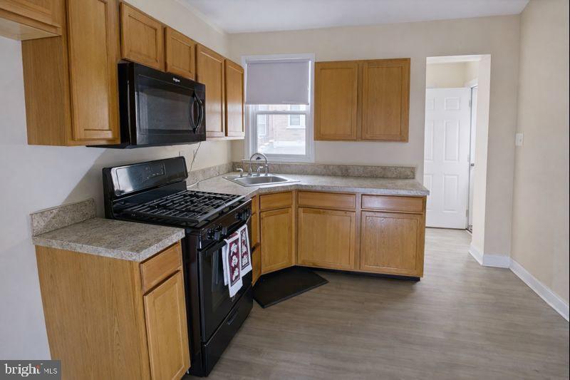 OVERBROOK - Residential