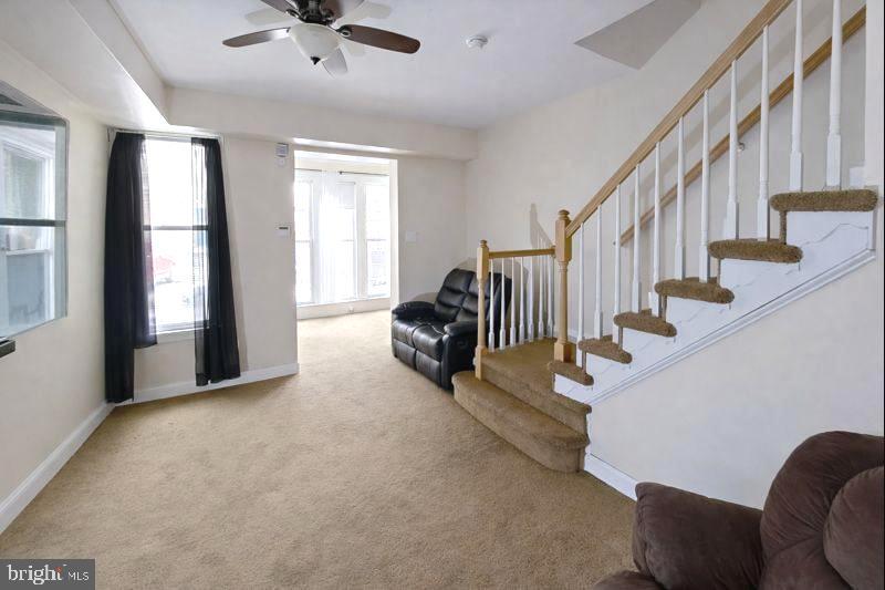 OVERBROOK - Residential