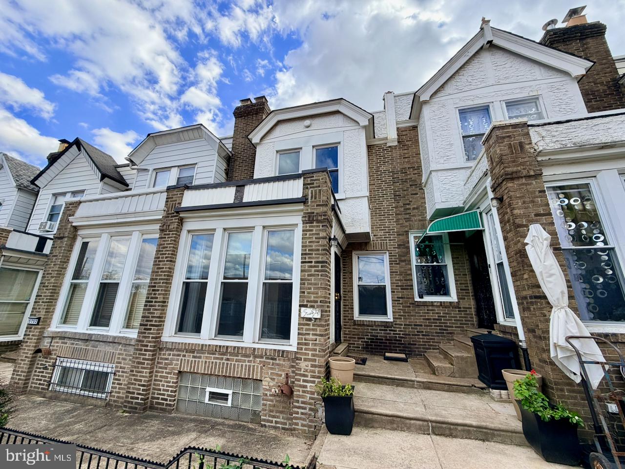 OVERBROOK - Residential