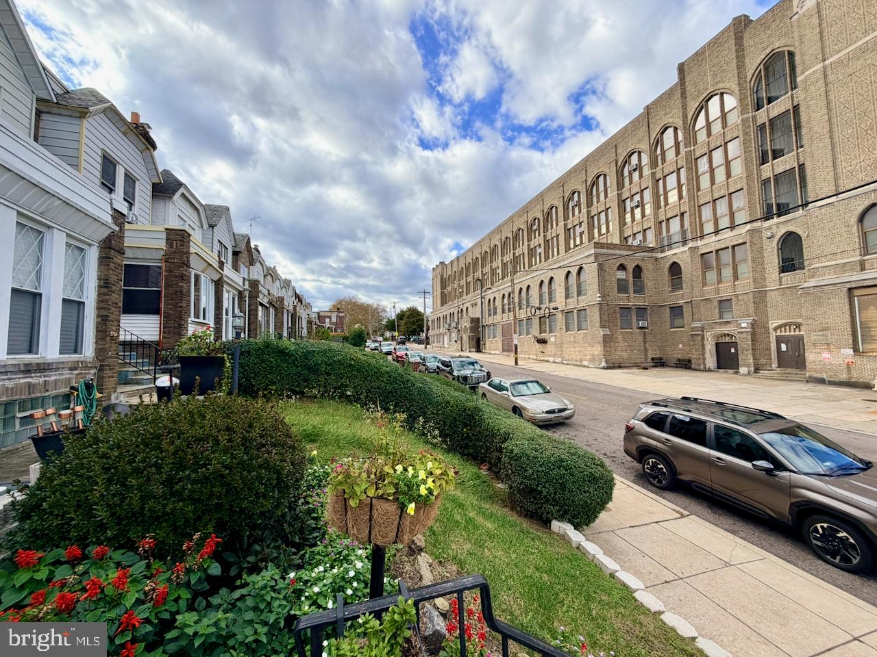 OVERBROOK - Residential