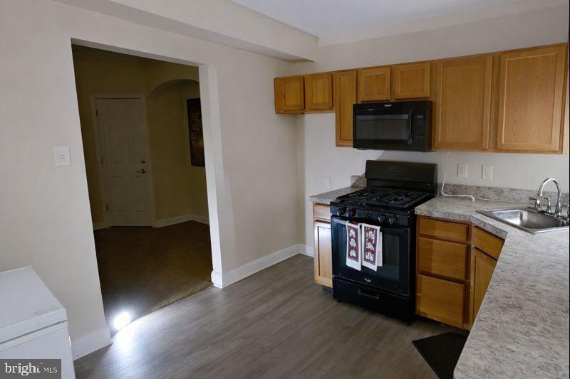 OVERBROOK - Residential