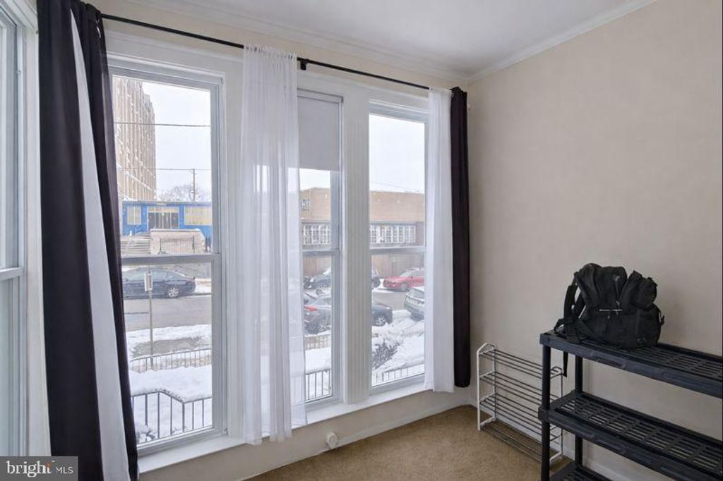 Photo of 5754 W Oxford Street, PHILADELPHIA, PA 19131 (MLS # PAPH2557166)