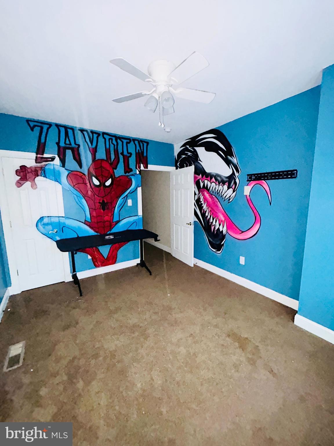 OVERBROOK - Residential