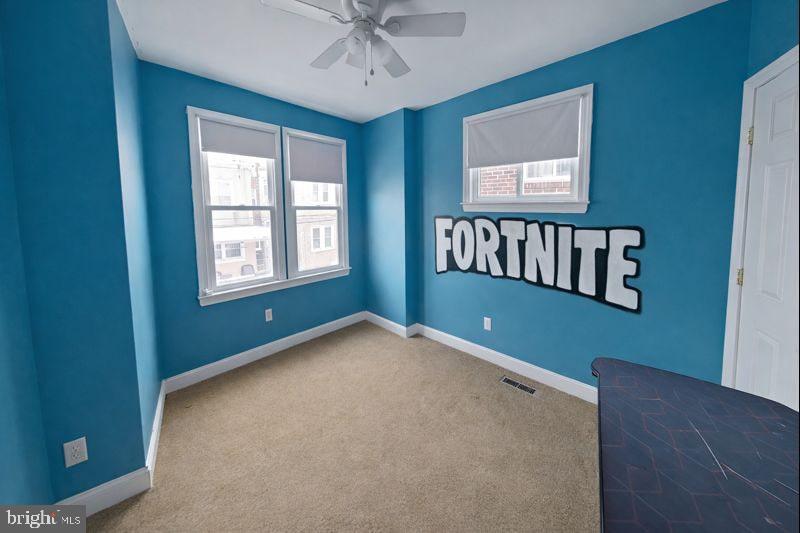 OVERBROOK - Residential