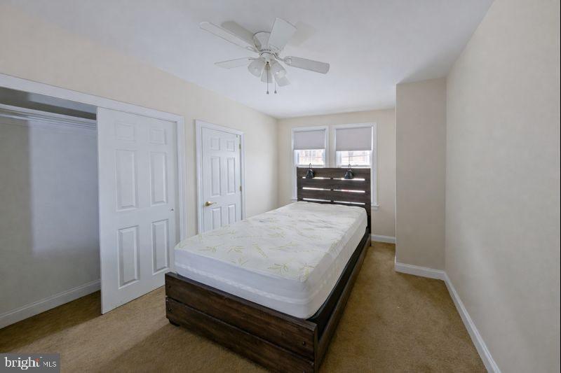 OVERBROOK - Residential