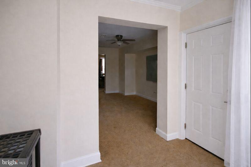 OVERBROOK - Residential