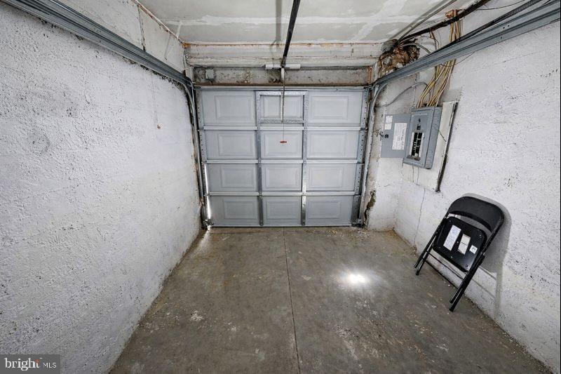 OVERBROOK - Residential