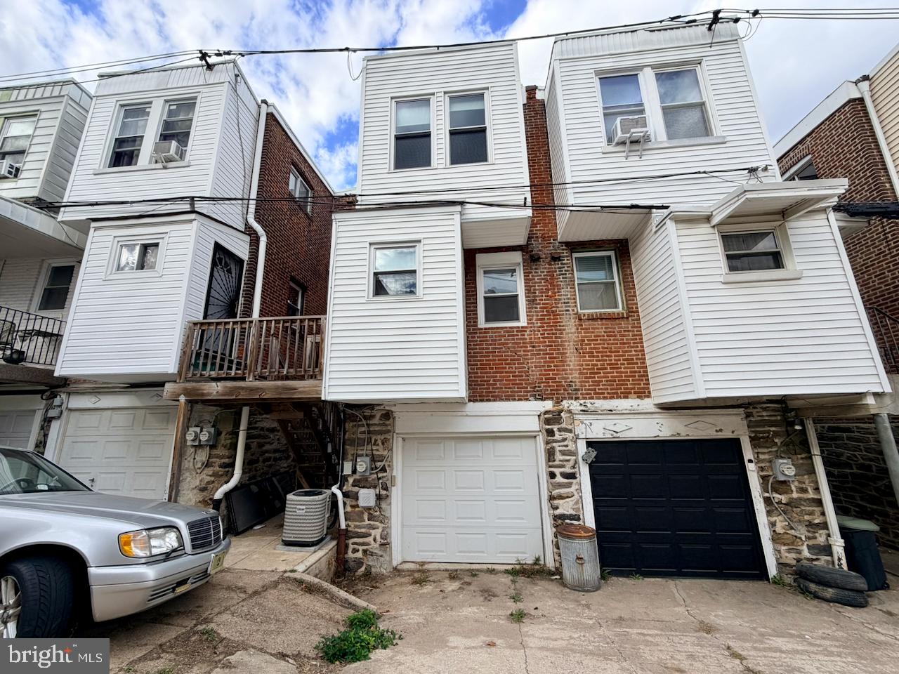 OVERBROOK - Residential