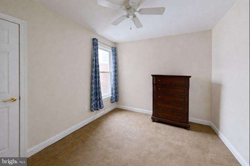 OVERBROOK - Residential