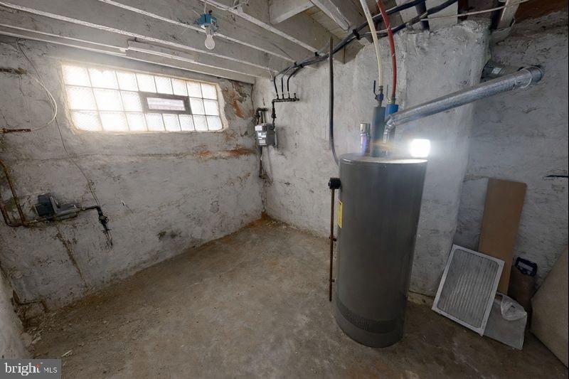 OVERBROOK - Residential