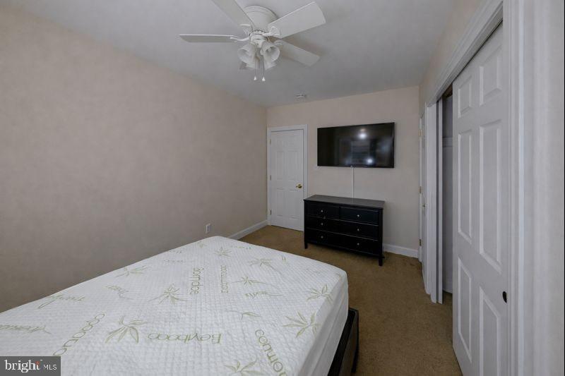 OVERBROOK - Residential