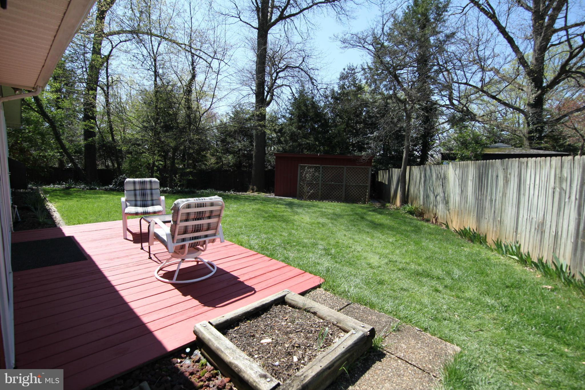 HAMMOND WOODS - Residential