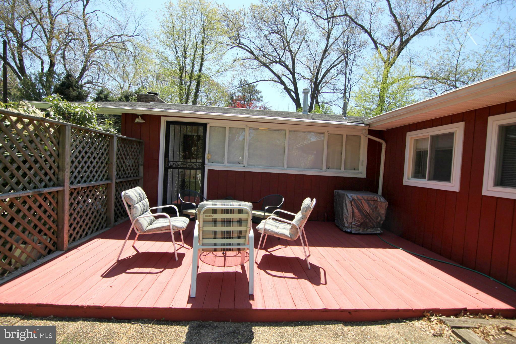 HAMMOND WOODS - Residential