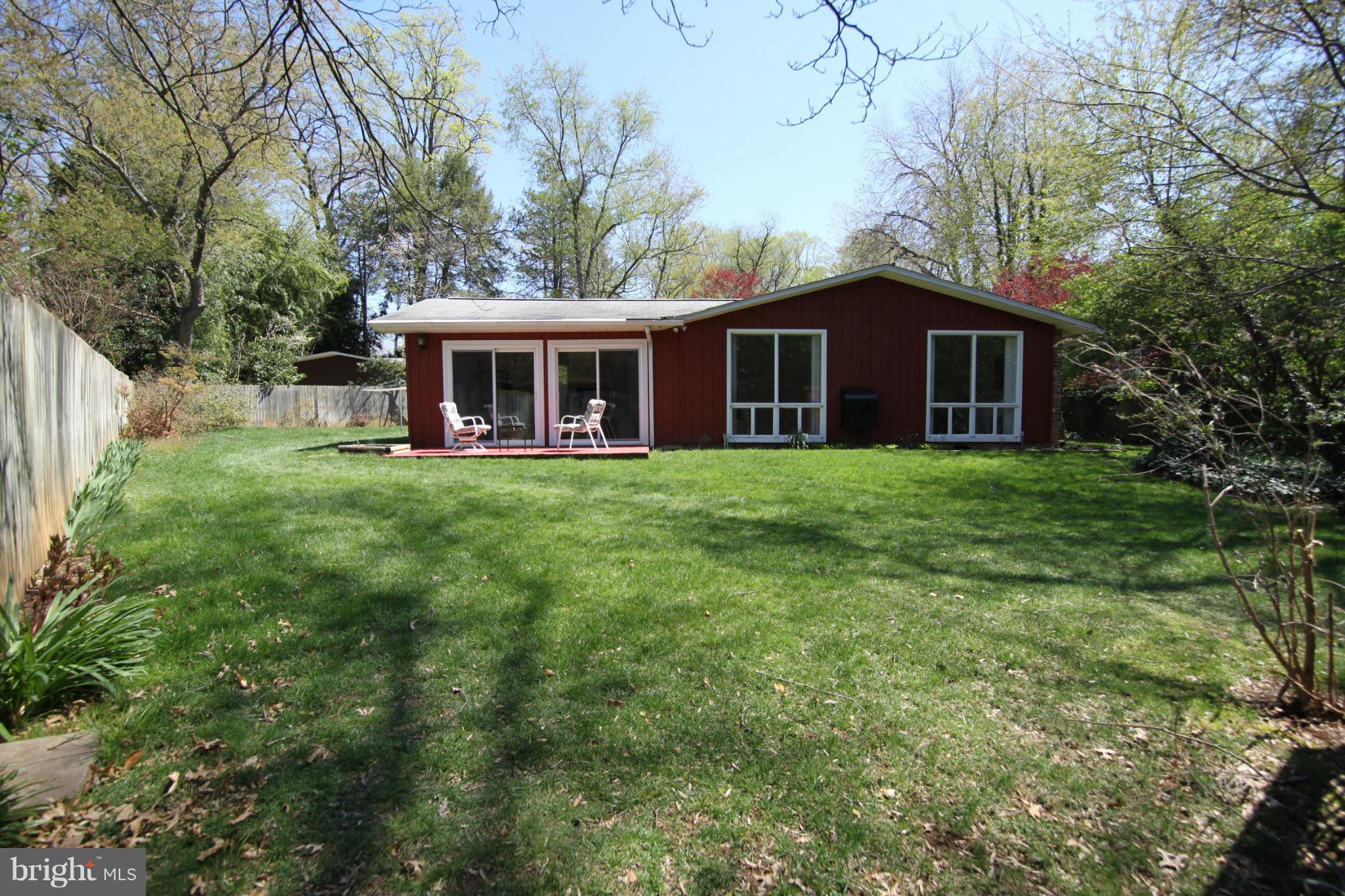 HAMMOND WOODS - Residential