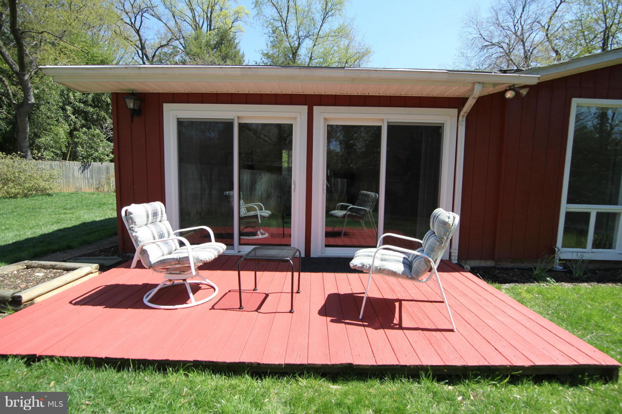 HAMMOND WOODS - Residential