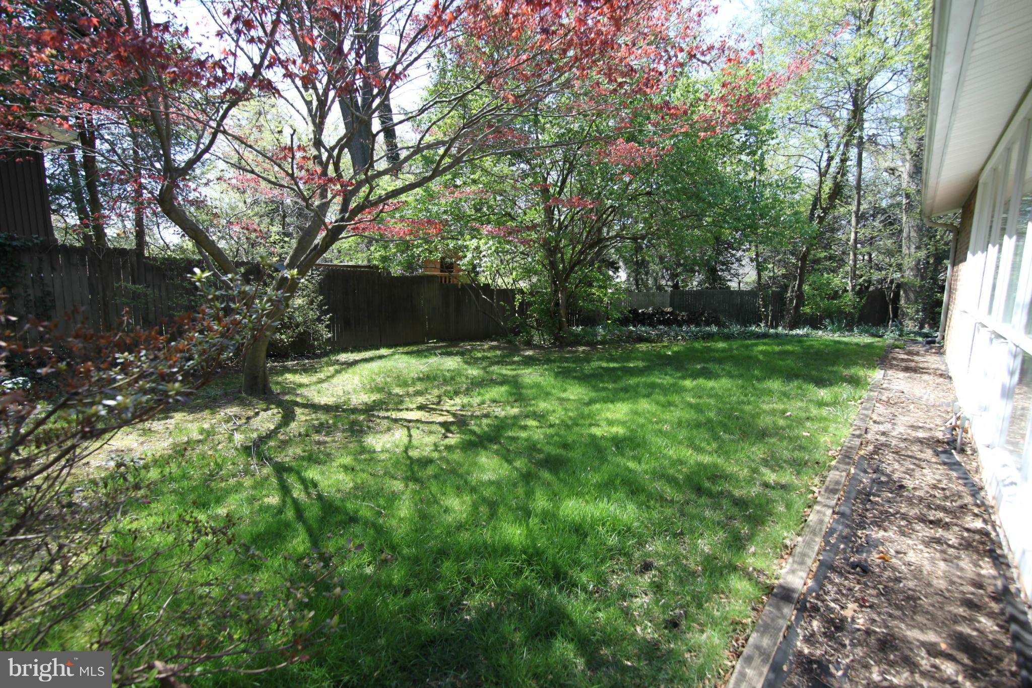 HAMMOND WOODS - Residential