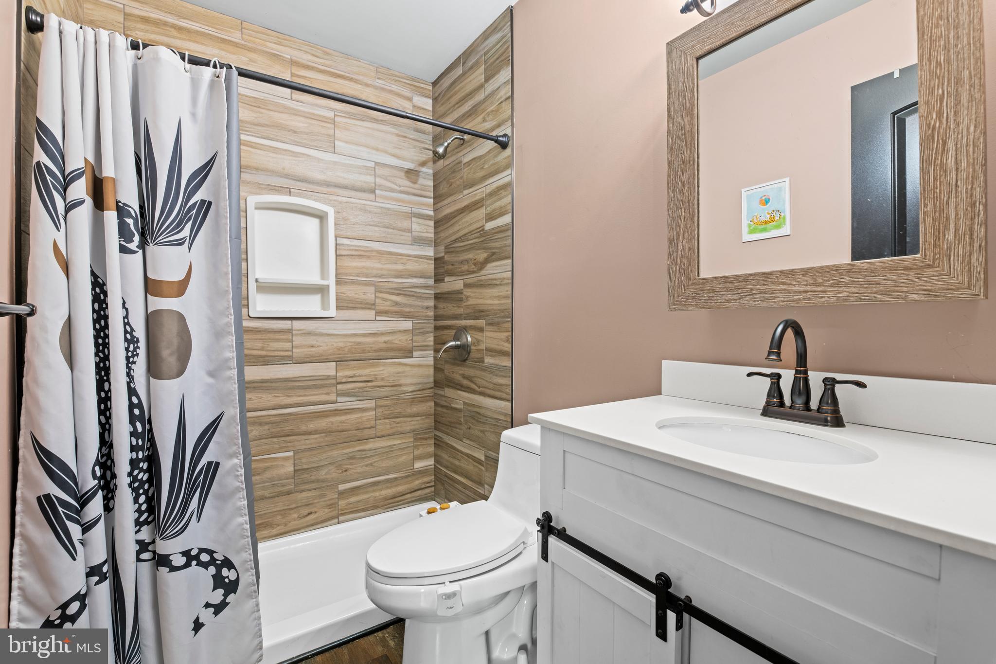 HAMILTON HEIGHTS - Residential