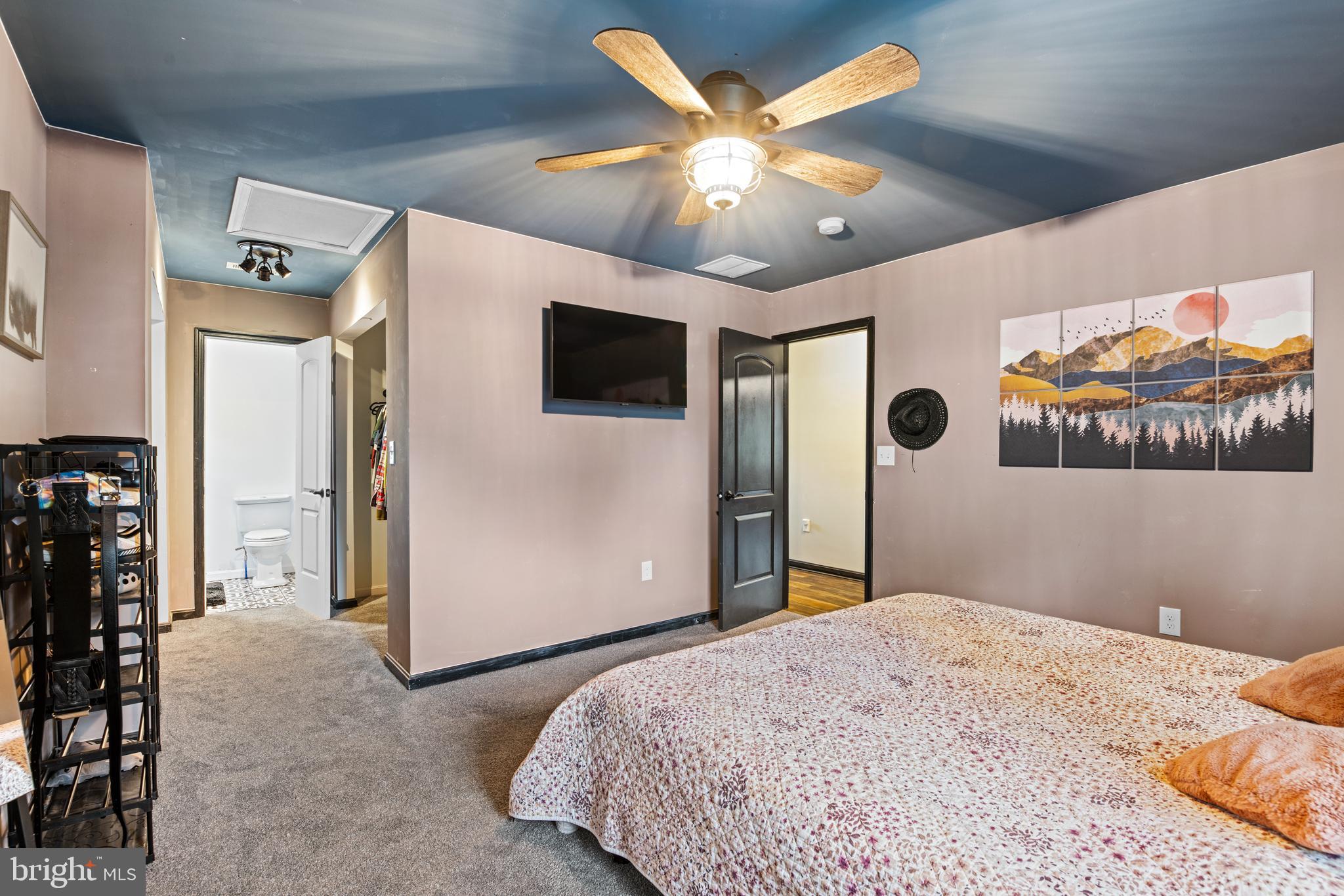 HAMILTON HEIGHTS - Residential