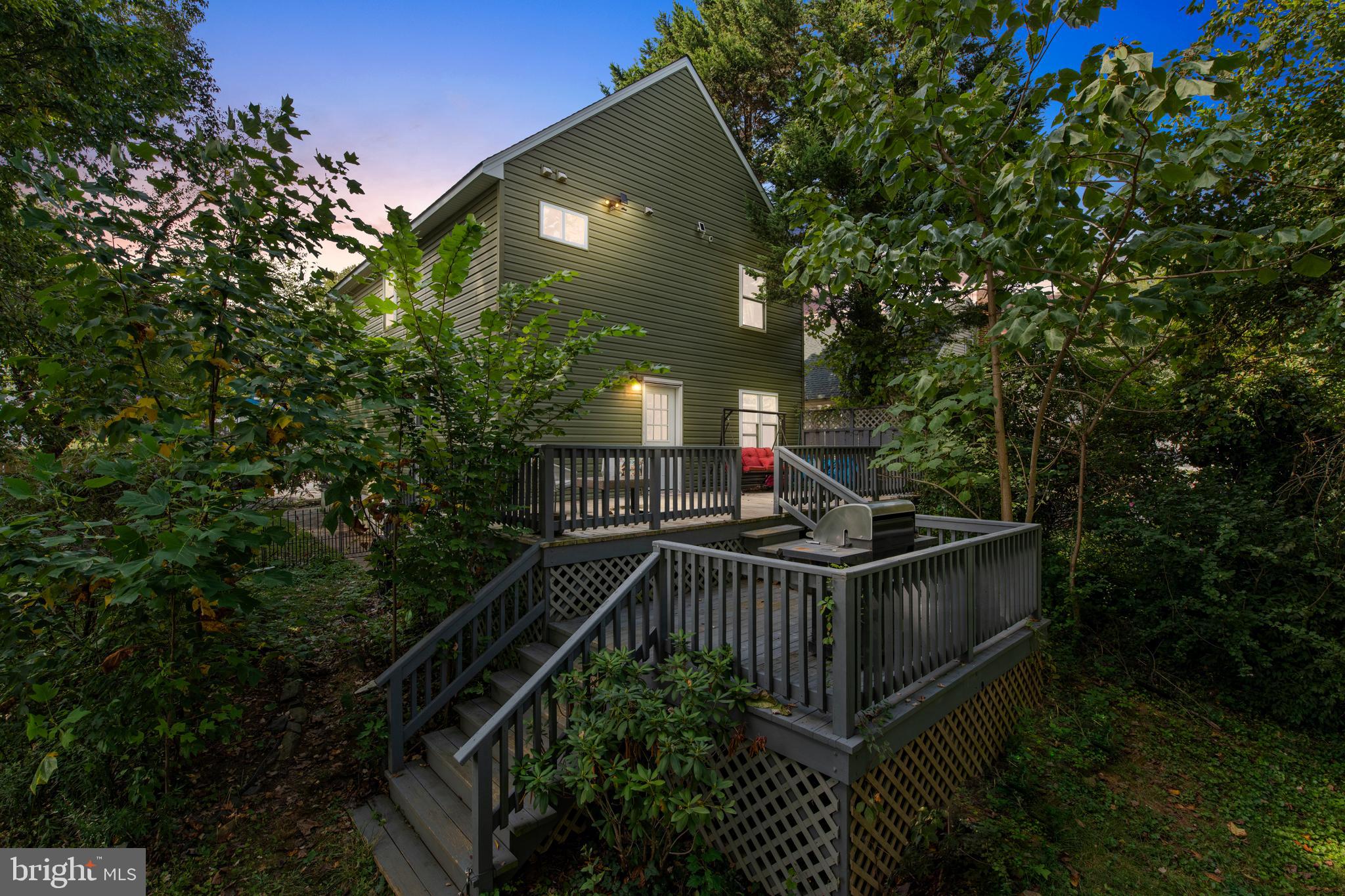 HAMILTON HEIGHTS - Residential