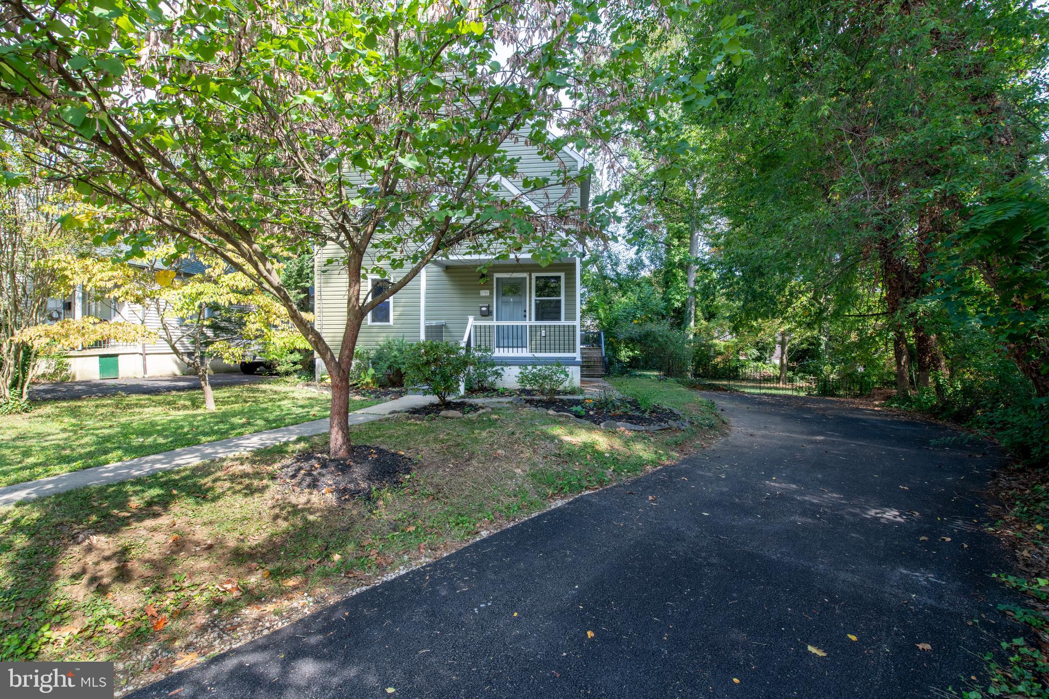 HAMILTON HEIGHTS - Residential