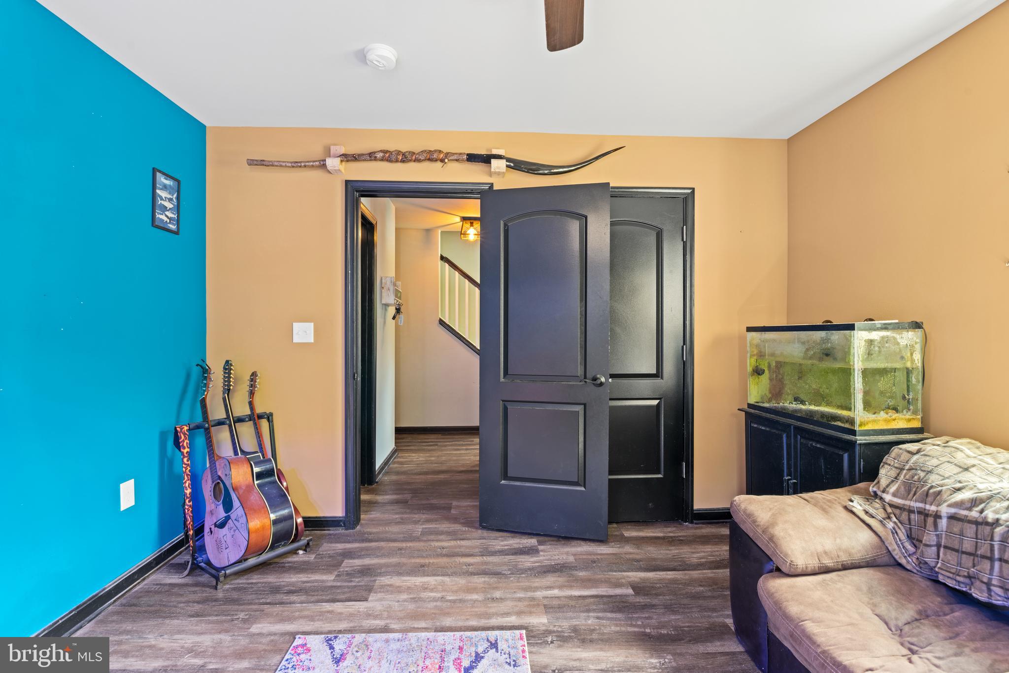 HAMILTON HEIGHTS - Residential