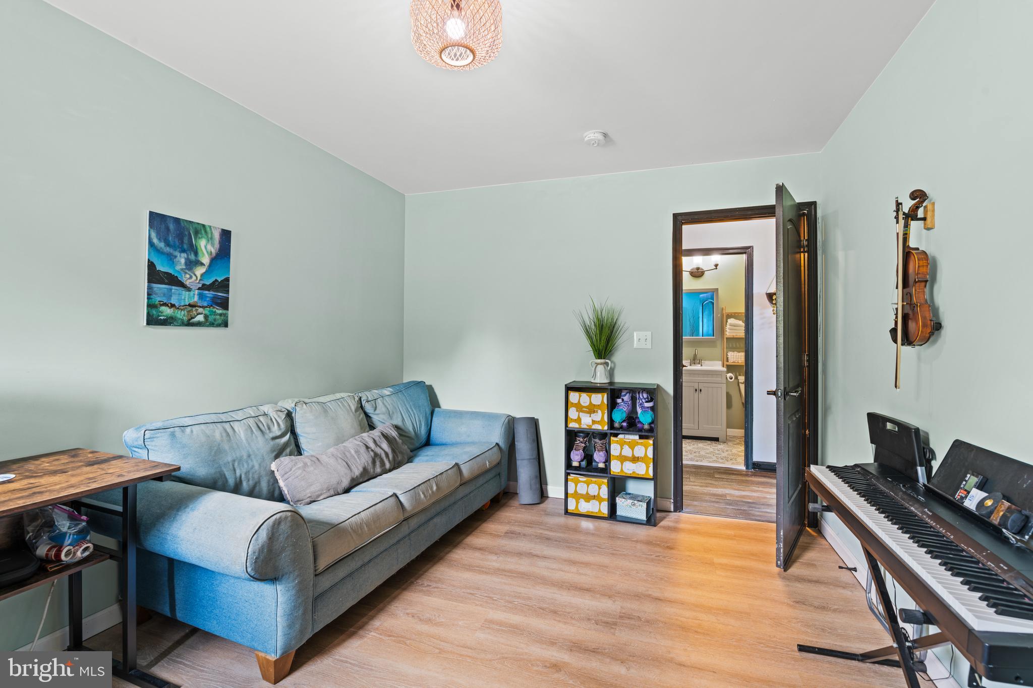 HAMILTON HEIGHTS - Residential