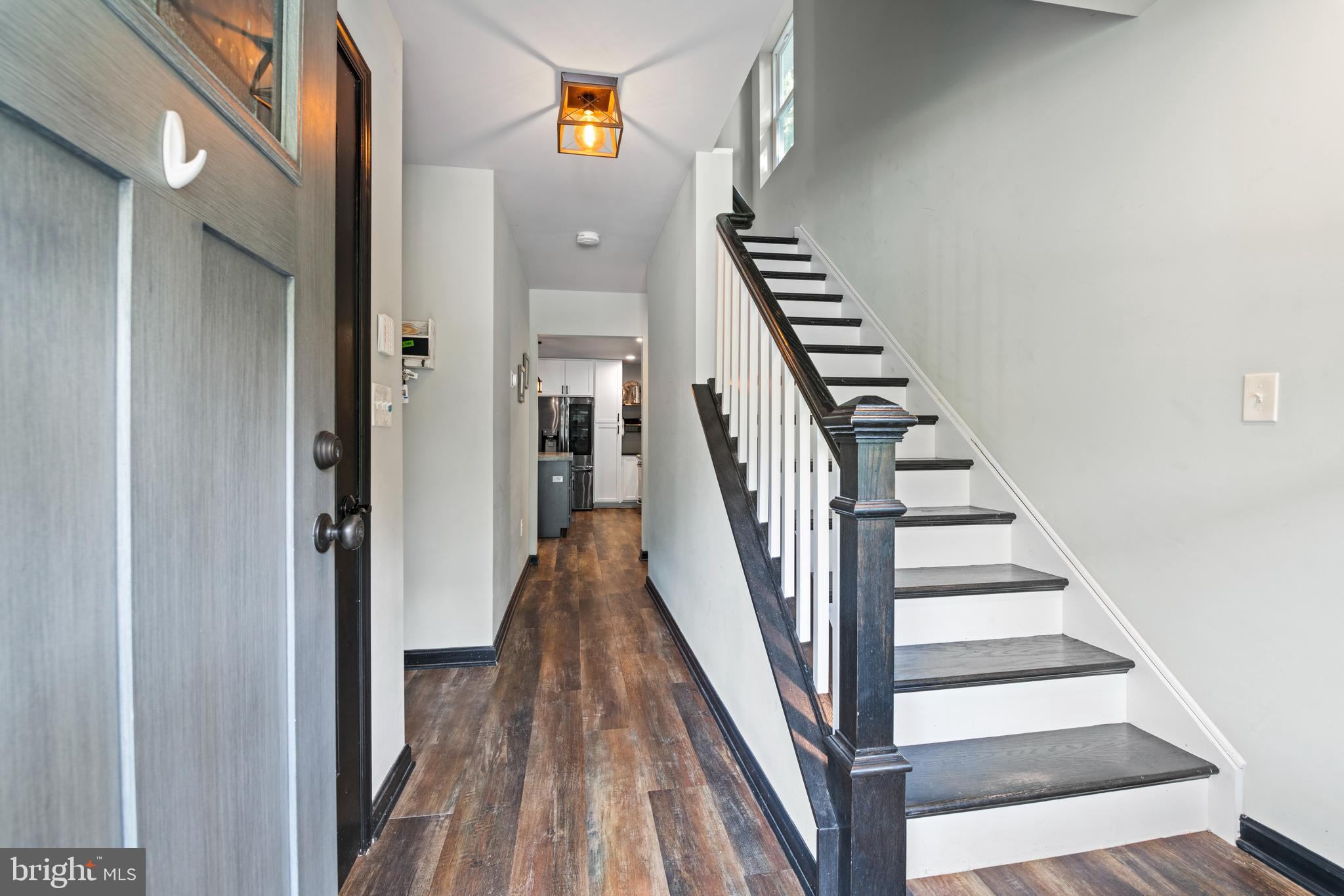 HAMILTON HEIGHTS - Residential