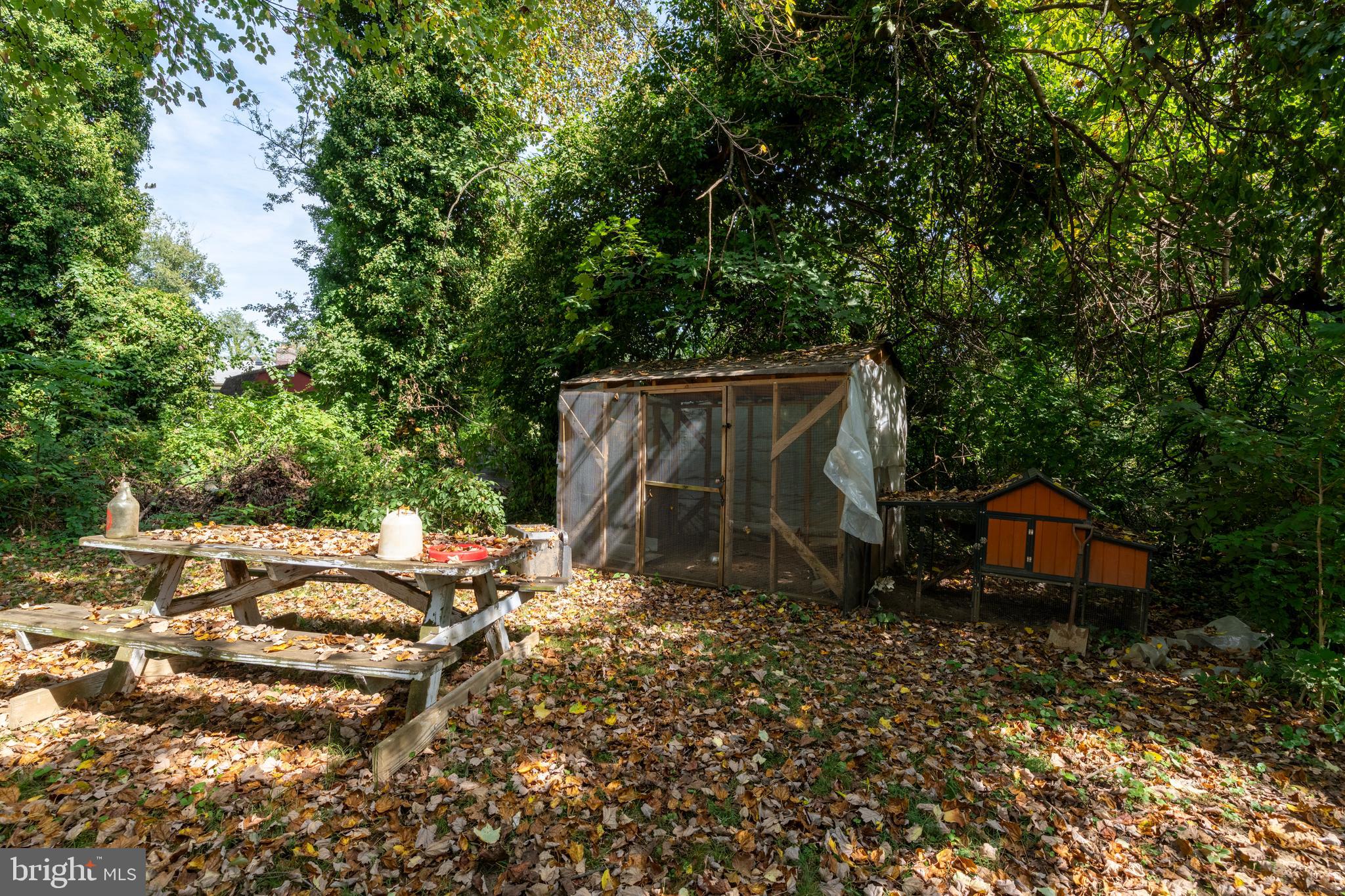 HAMILTON HEIGHTS - Residential