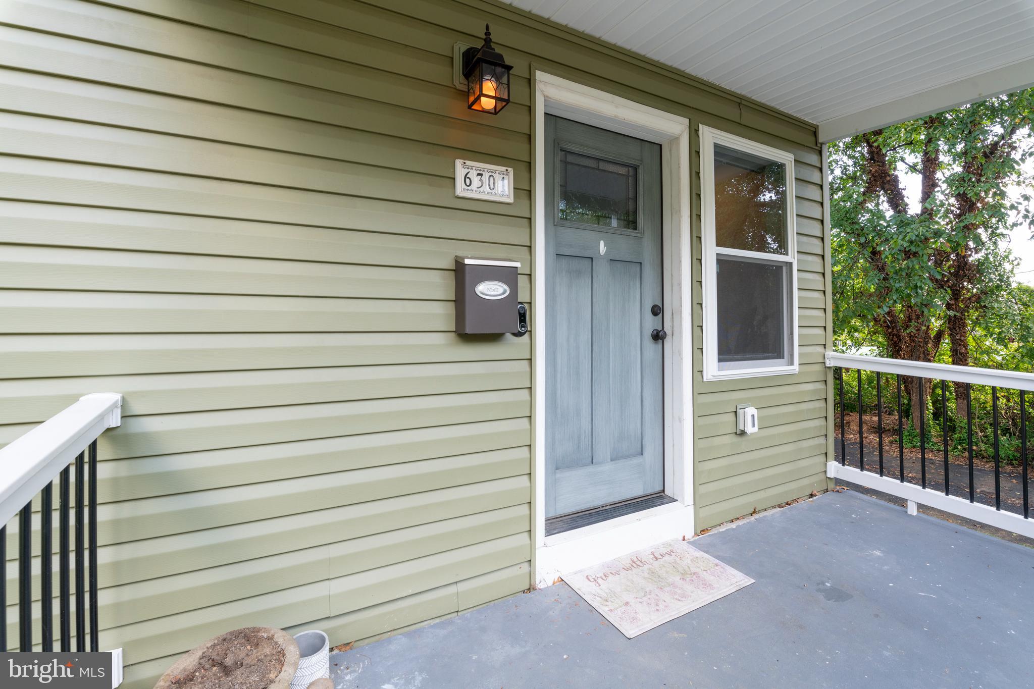 HAMILTON HEIGHTS - Residential