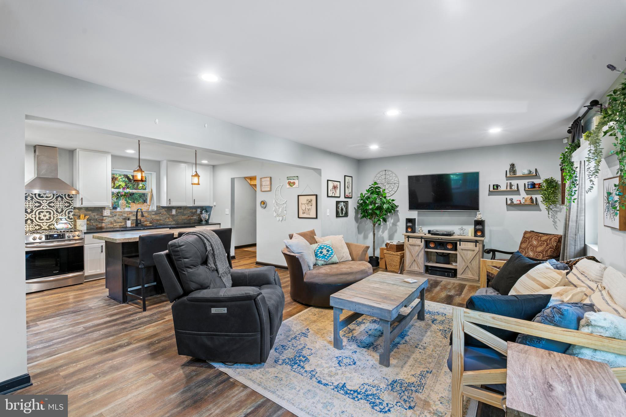 HAMILTON HEIGHTS - Residential