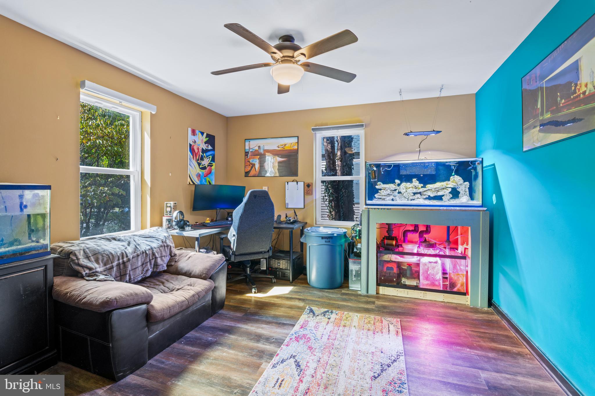 HAMILTON HEIGHTS - Residential