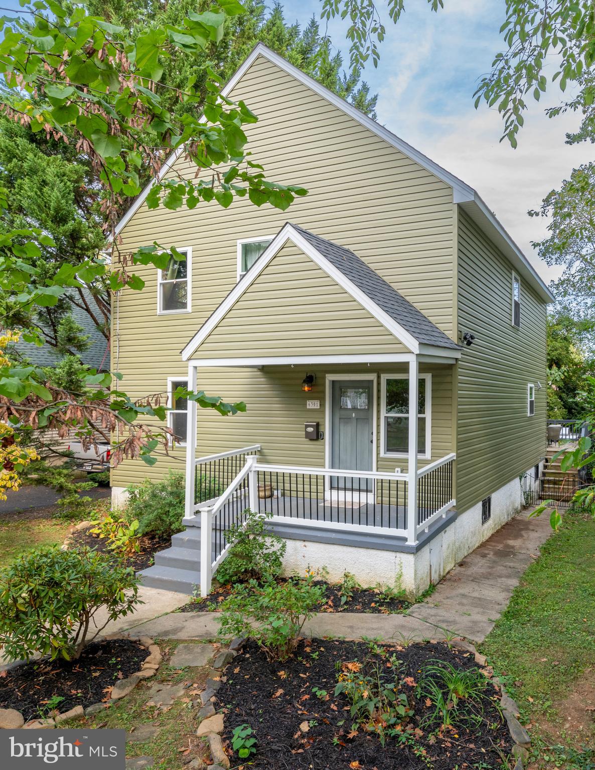 HAMILTON HEIGHTS - Residential